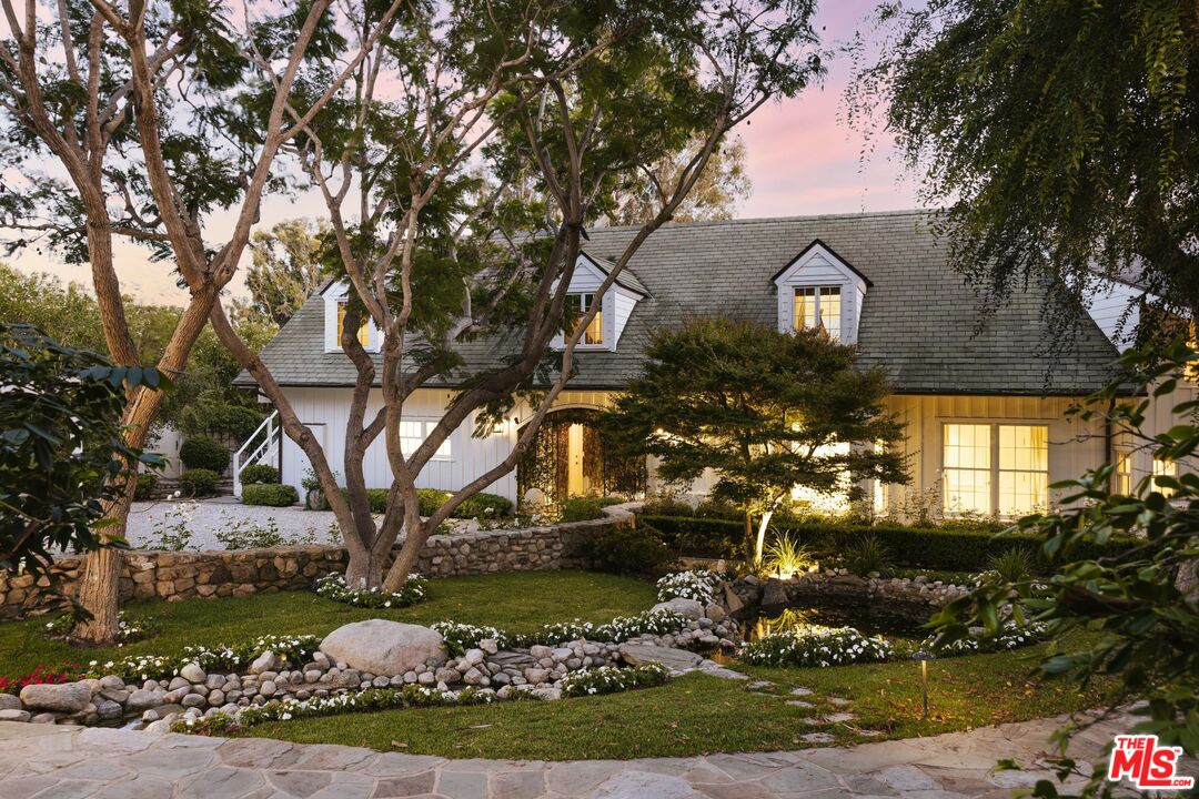 Property Photo from MLS