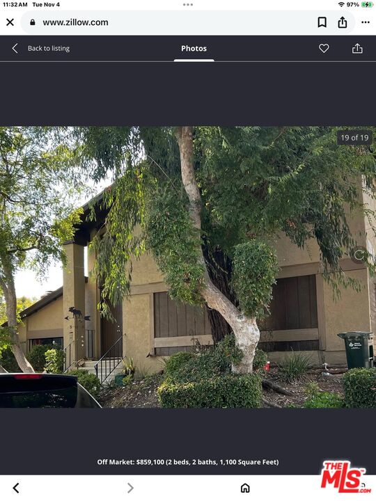 Property Photo from MLS