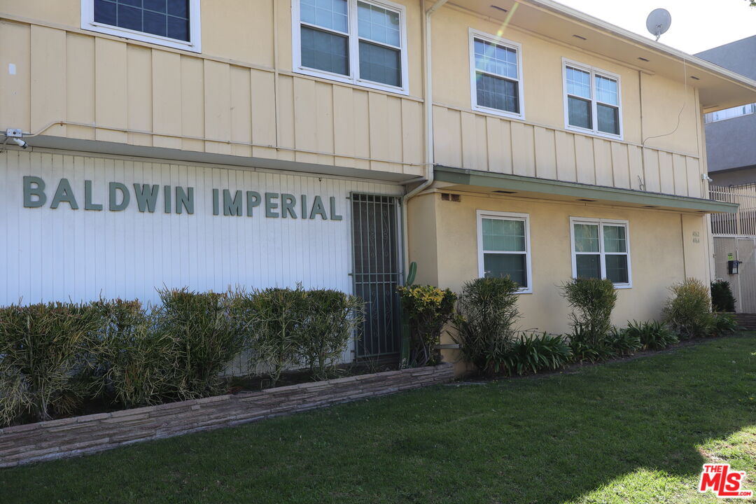 Property Photo from MLS