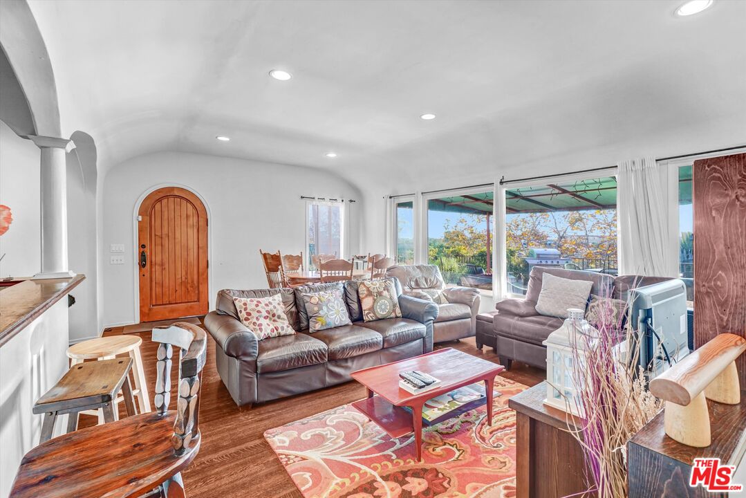 Property Photo from MLS