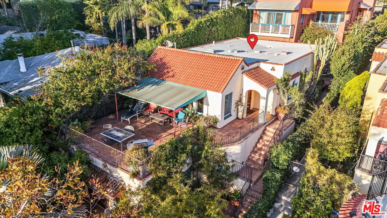 Property Photo from MLS