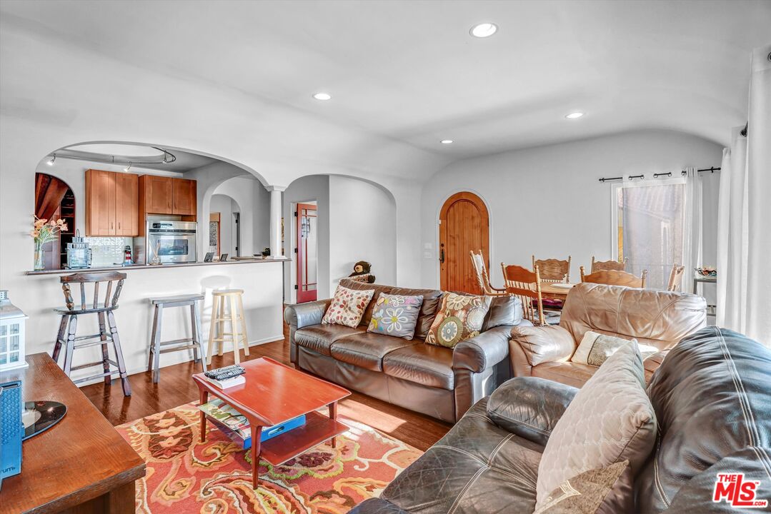 Property Photo from MLS