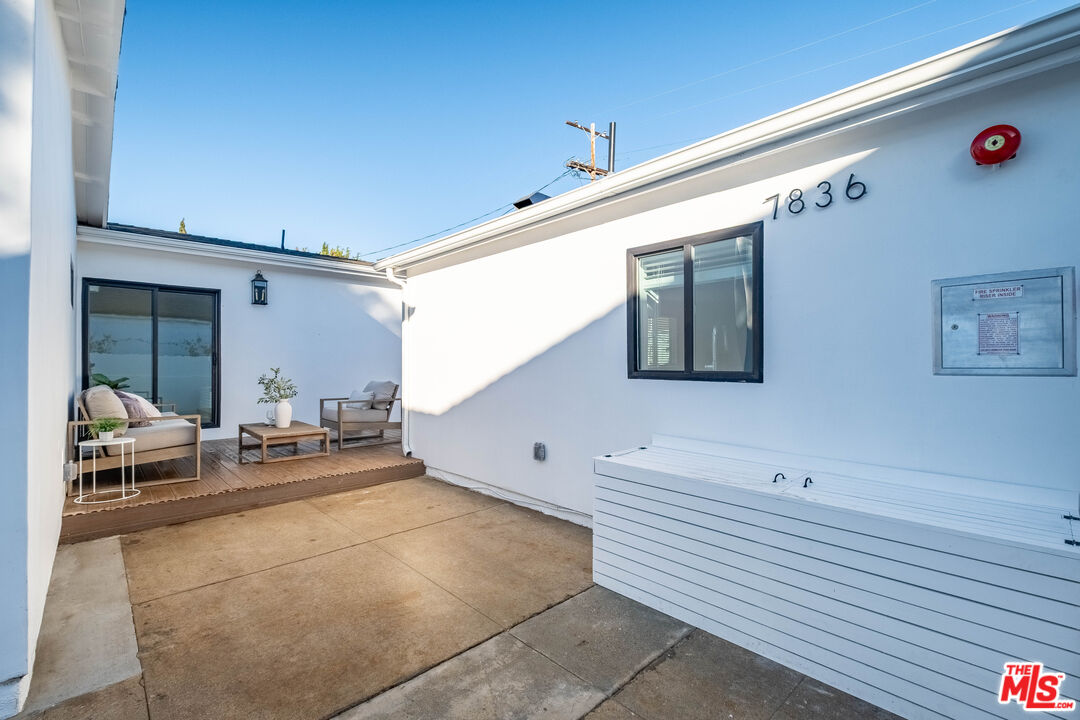 Property Photo from MLS