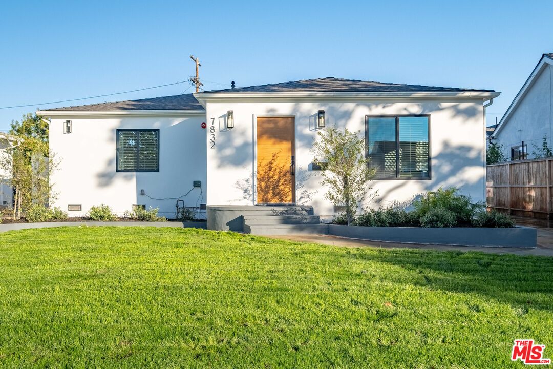 Property Photo from MLS