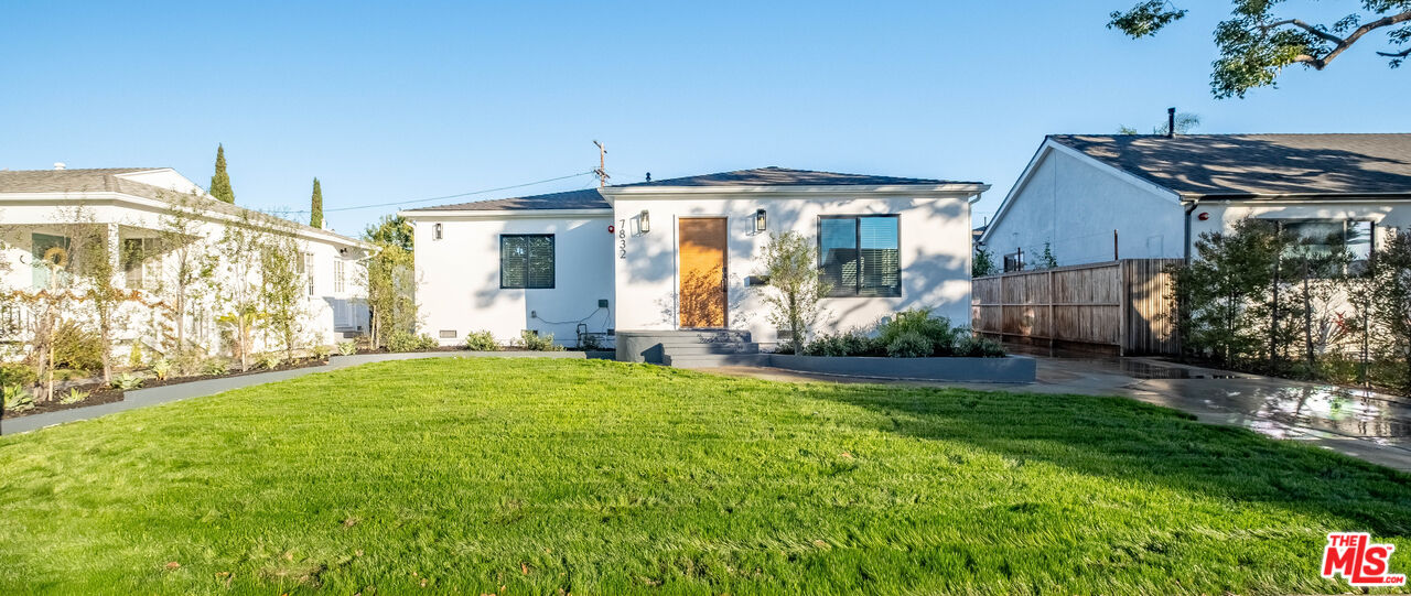 Property Photo from MLS