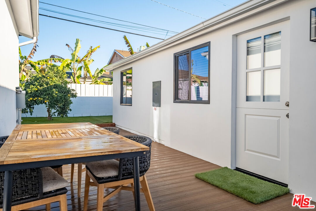 Property Photo from MLS