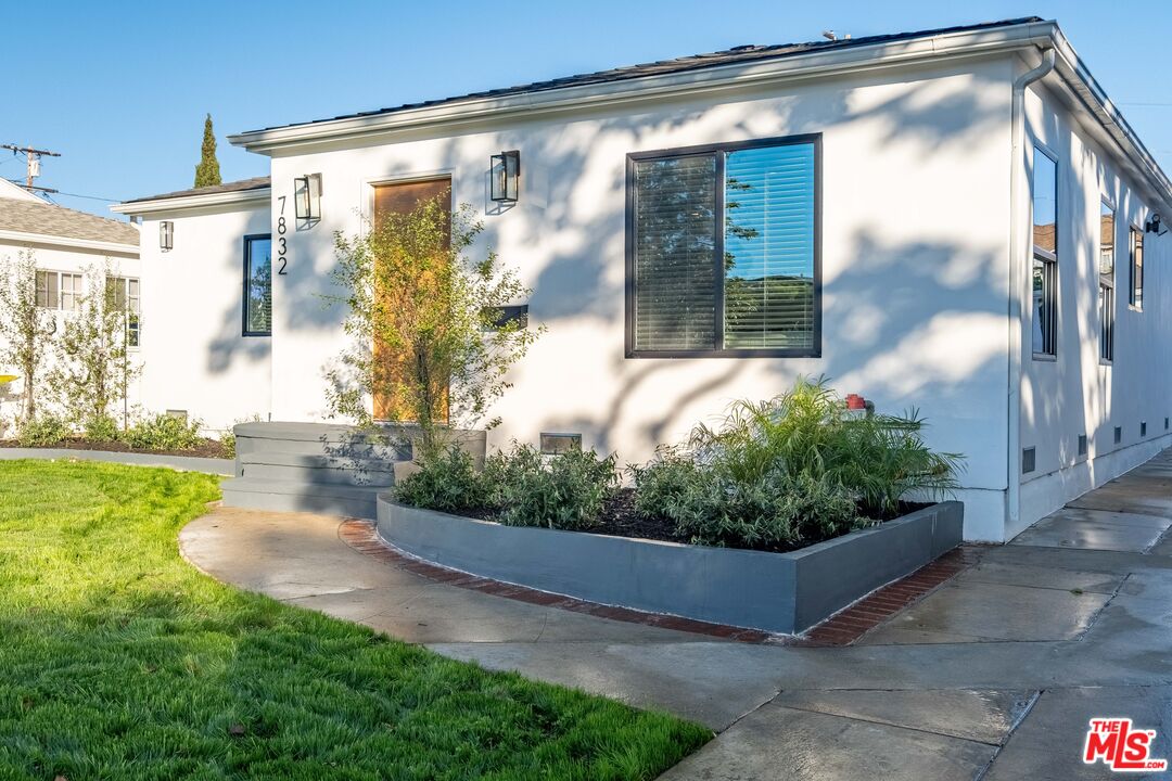 Property Photo from MLS