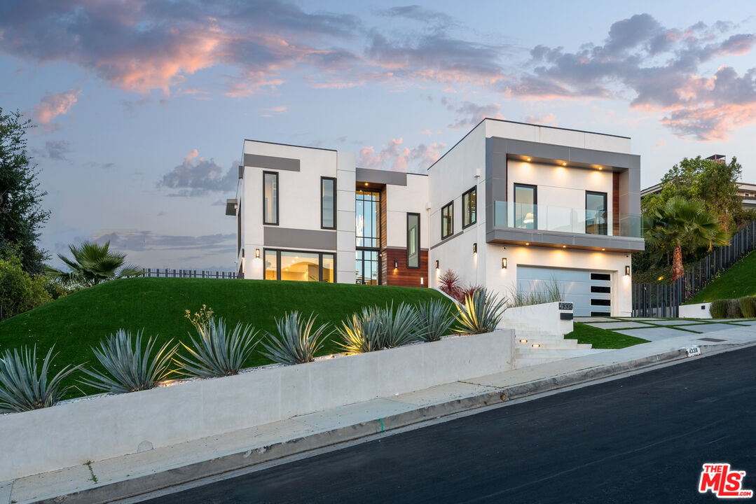 Property Photo from MLS