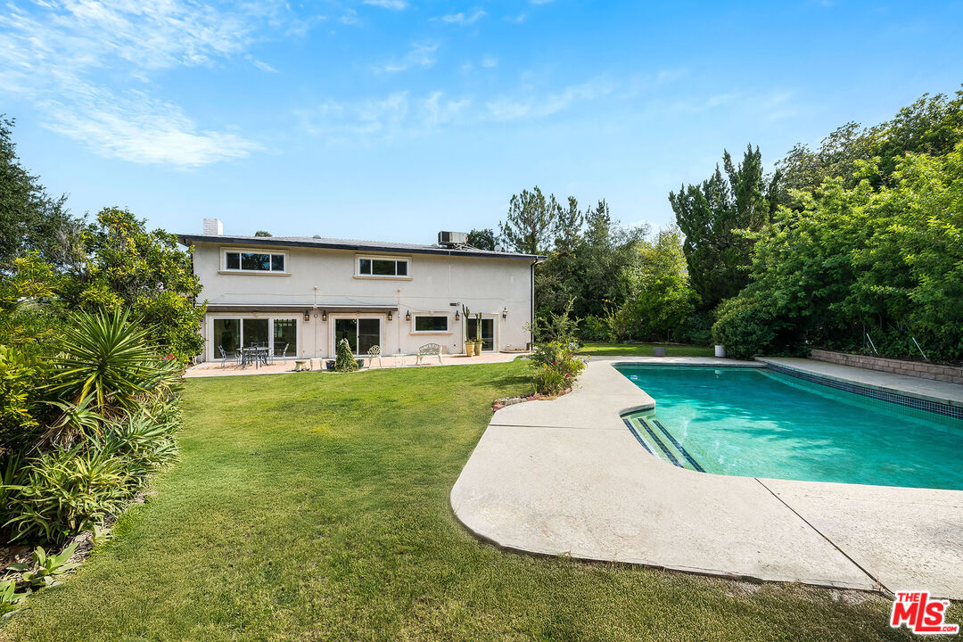 Property Photo from MLS