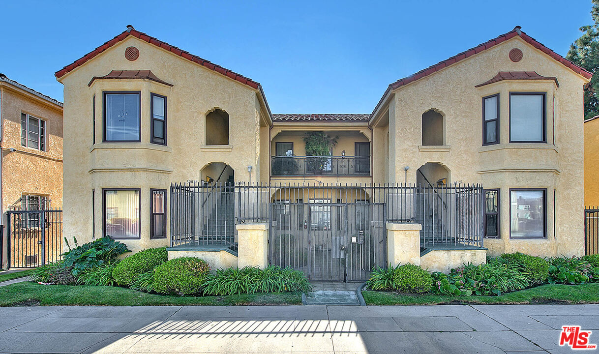 Photo of 3008 Stocker St, Los Angeles, CA 90008