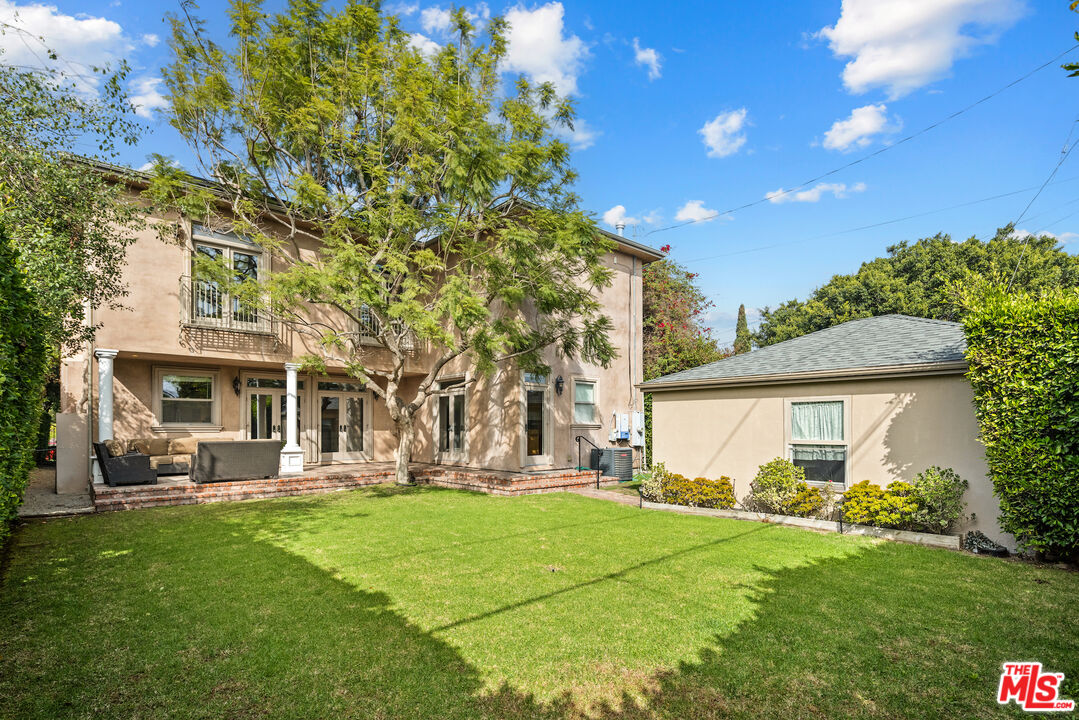 Property Photo from MLS