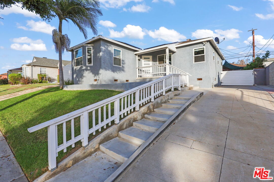 Property Photo from MLS