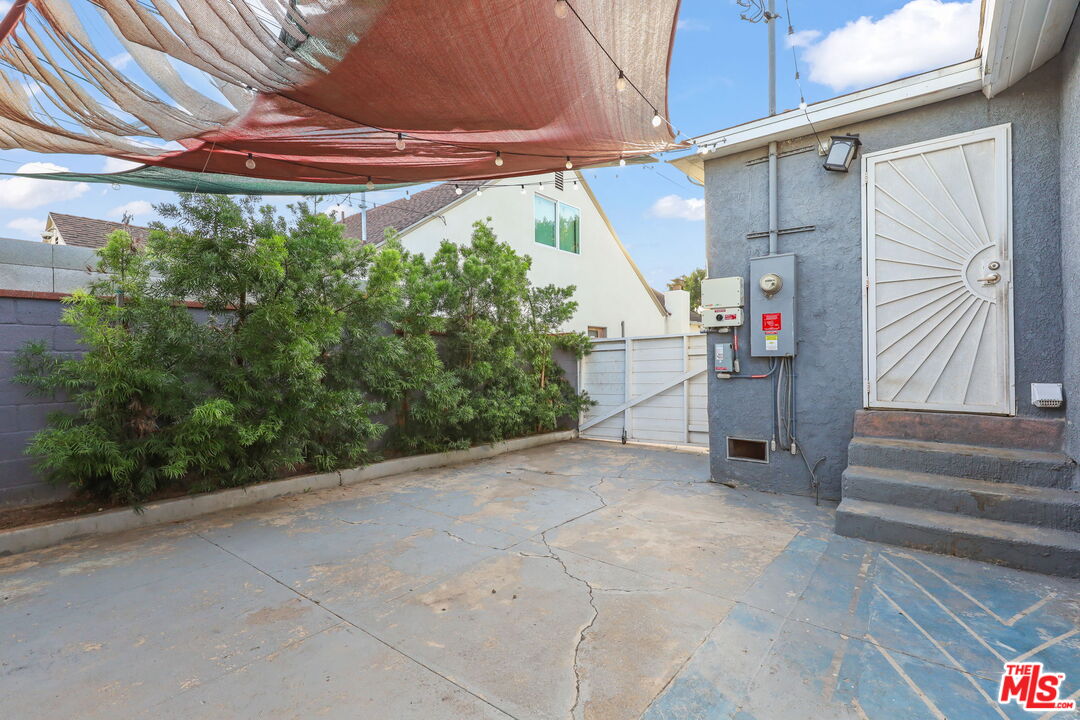 Property Photo from MLS