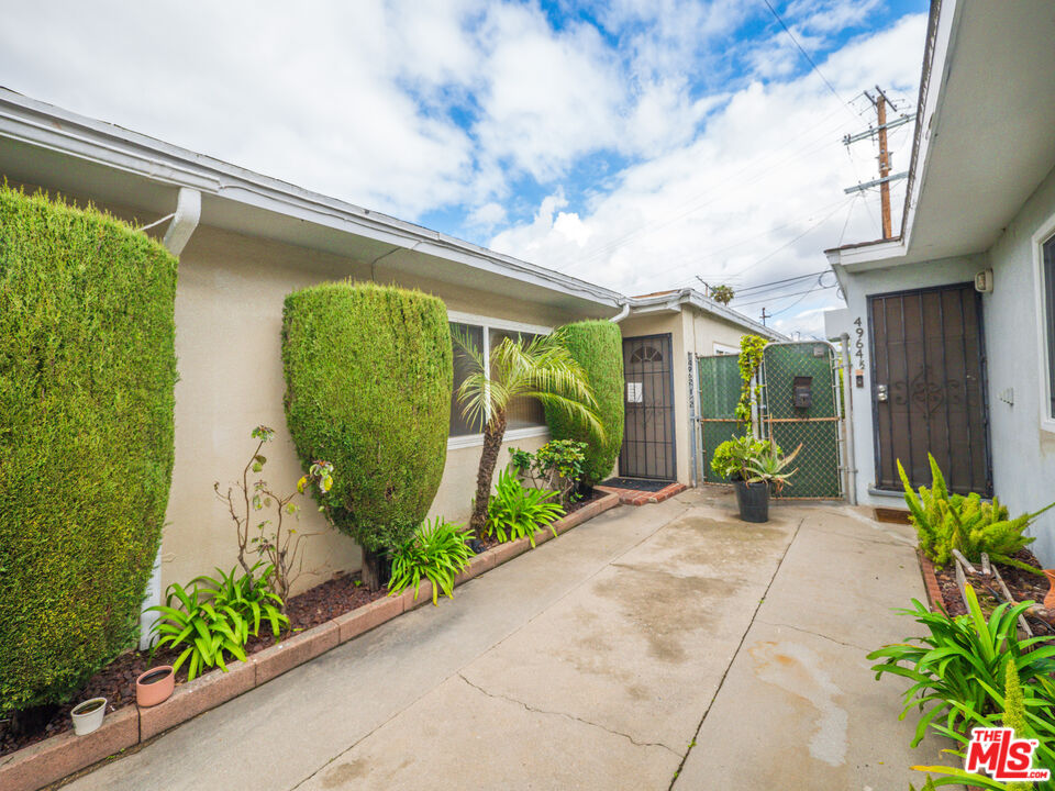 Property Photo from MLS