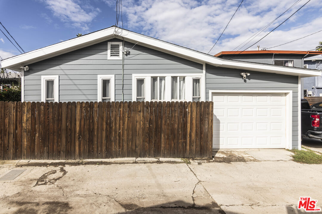 Property Photo from MLS