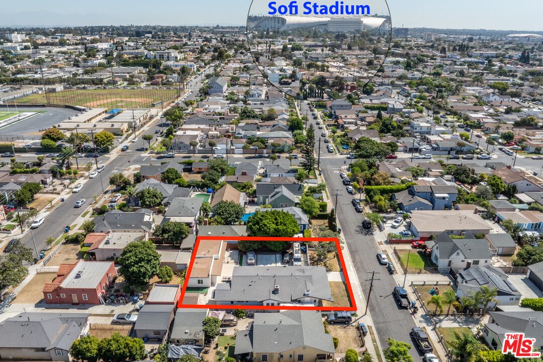 Property Photo from MLS