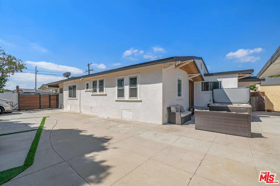 Property Photo from MLS