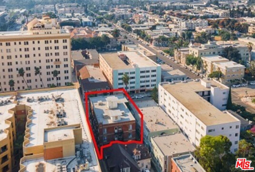 Property Photo from MLS