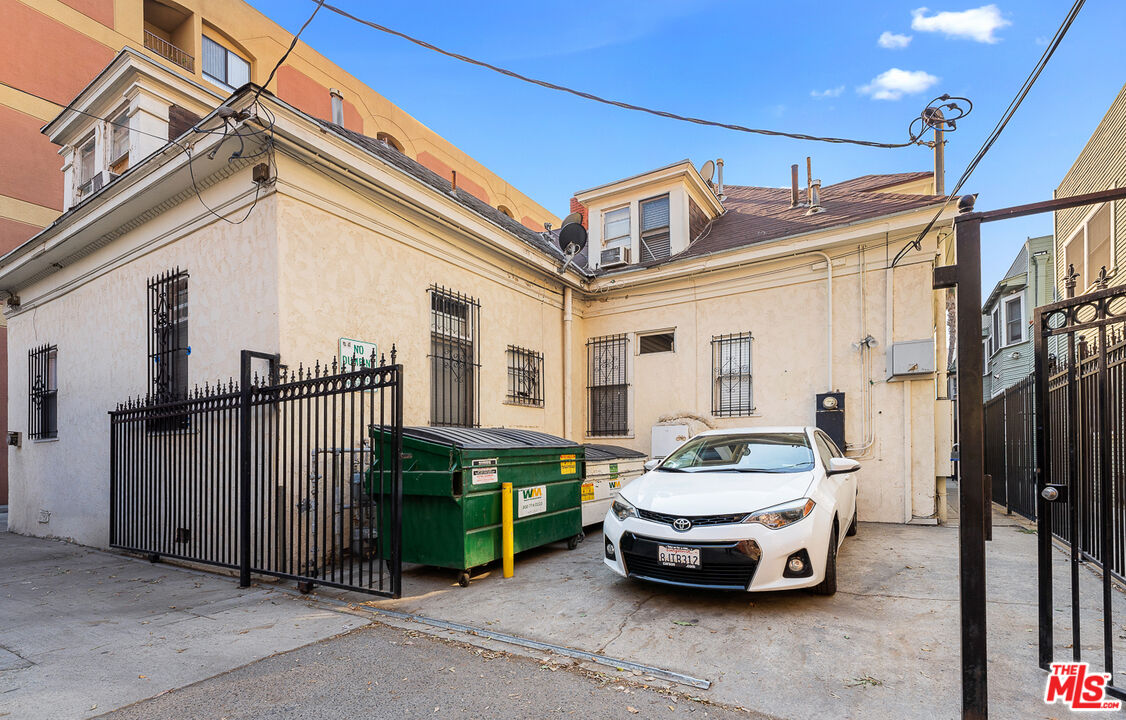 Property Photo from MLS