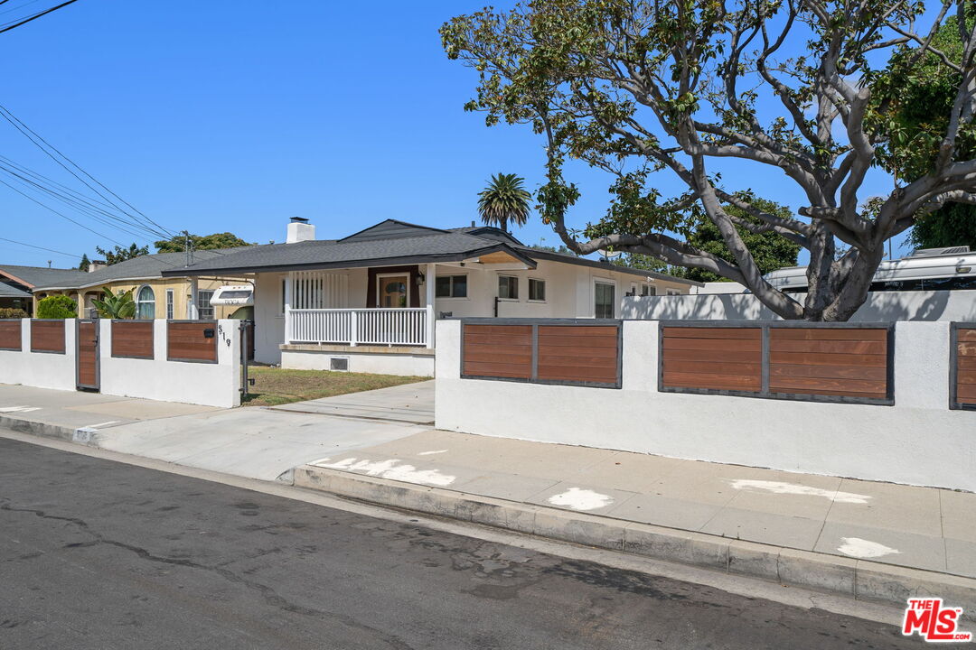 Property Photo from MLS