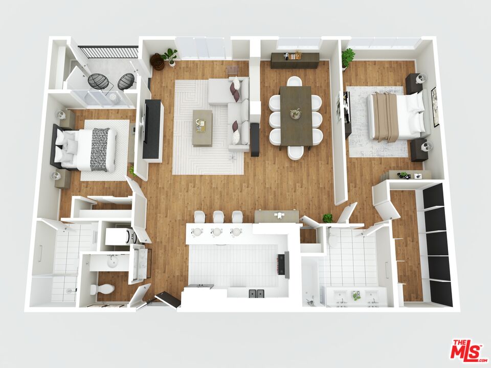 Property Photo from MLS