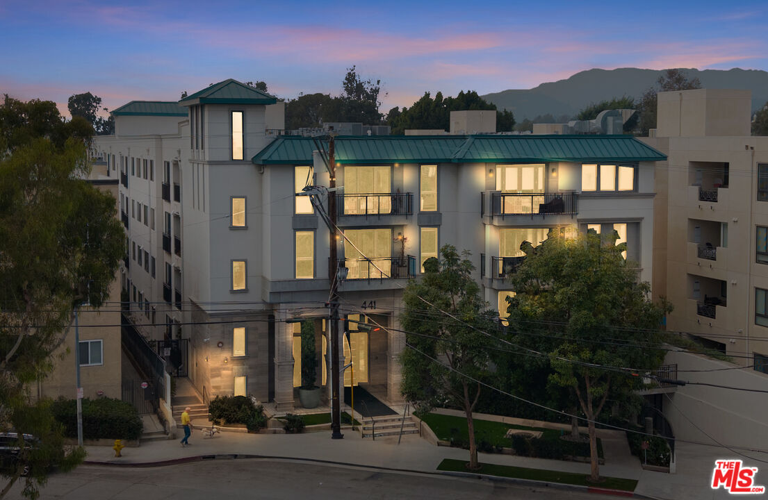 Property Photo from MLS