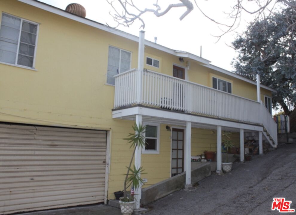 Property Photo from MLS