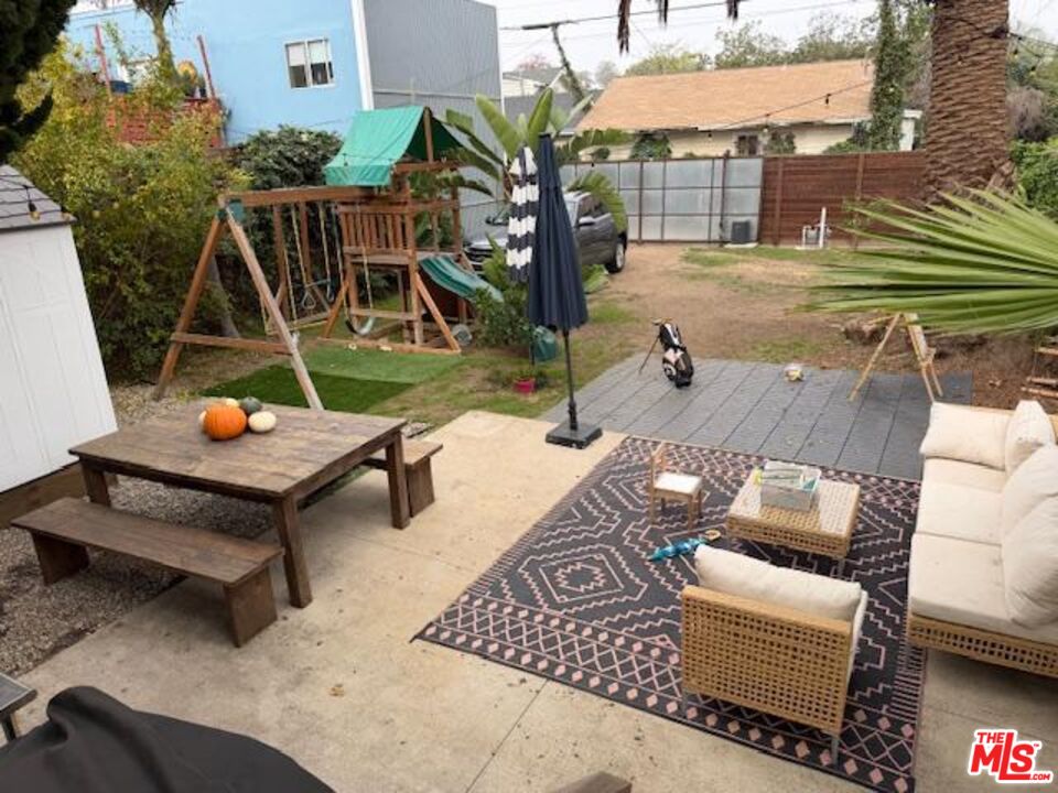 Property Photo from MLS