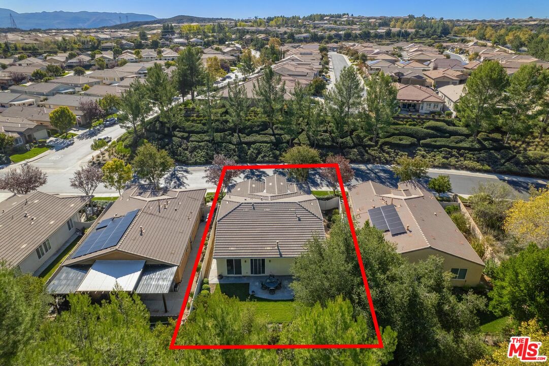 Property Photo from MLS