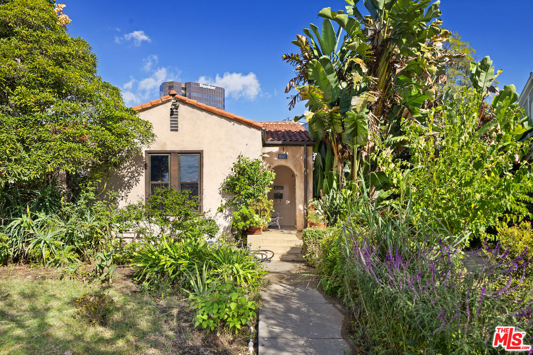 Property Photo from MLS