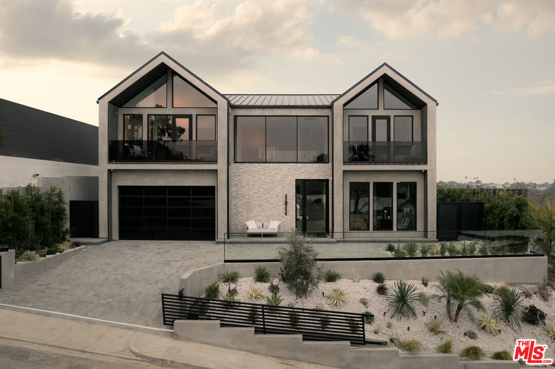 Photo of 9919 Girla Way, Los Angeles, CA 90064