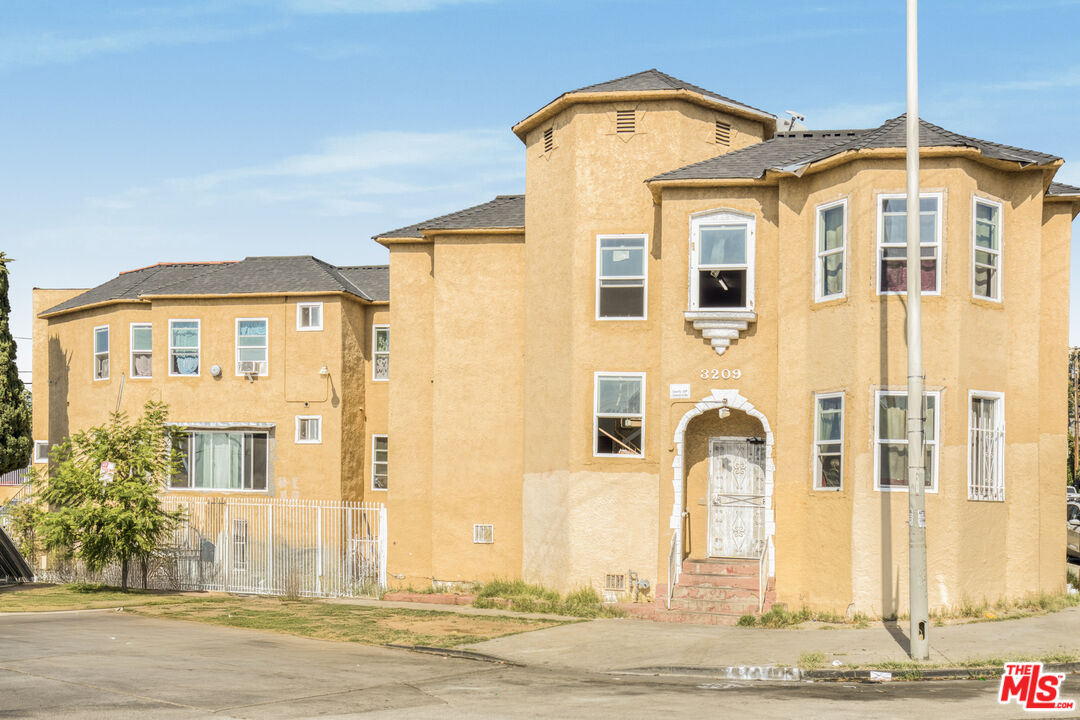 Property Photo from MLS