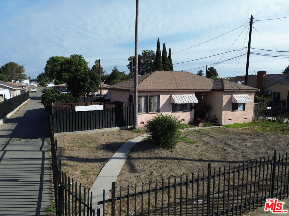 Property Photo from MLS