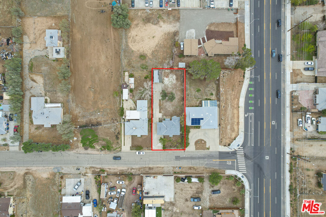 Property Photo from MLS