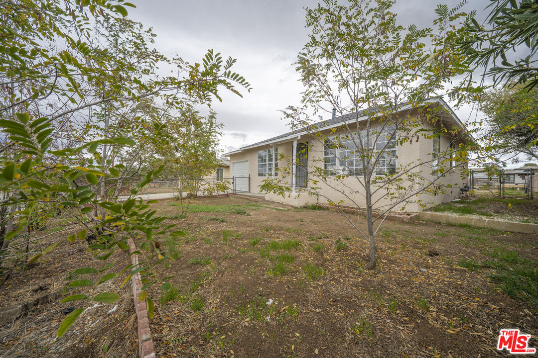 Property Photo from MLS