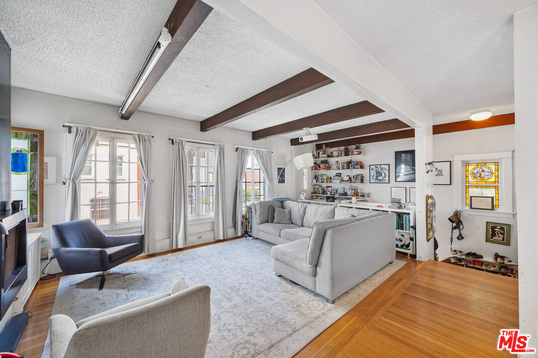 Property Photo from MLS