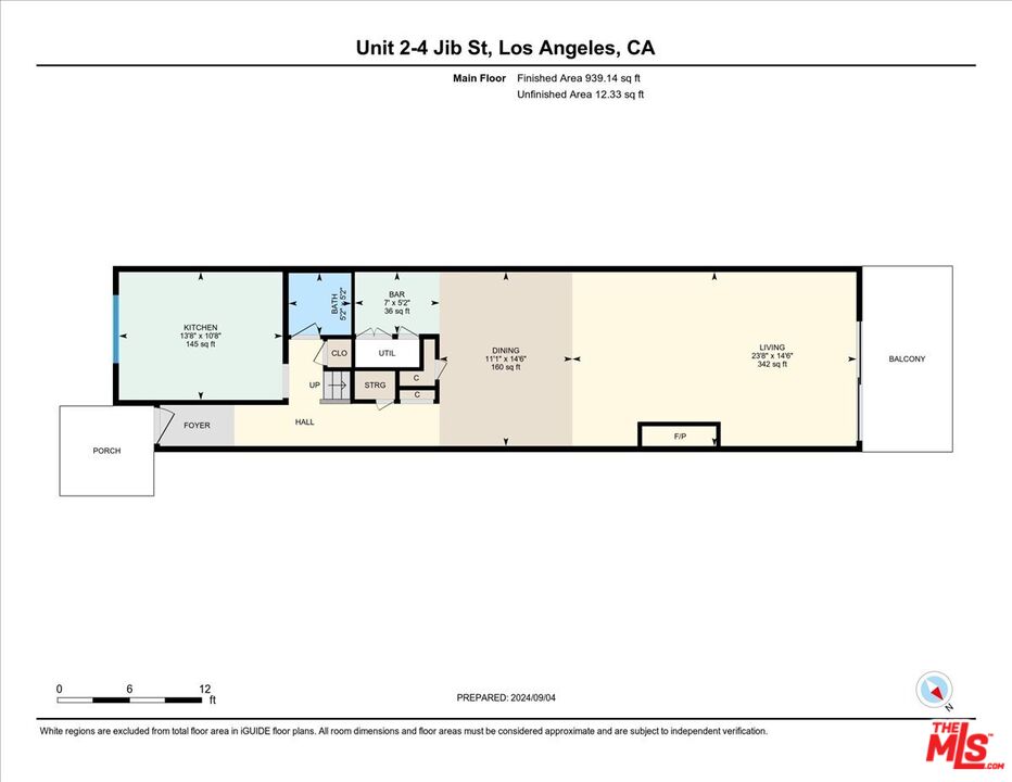 Property Photo from MLS