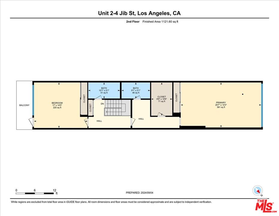 Property Photo from MLS