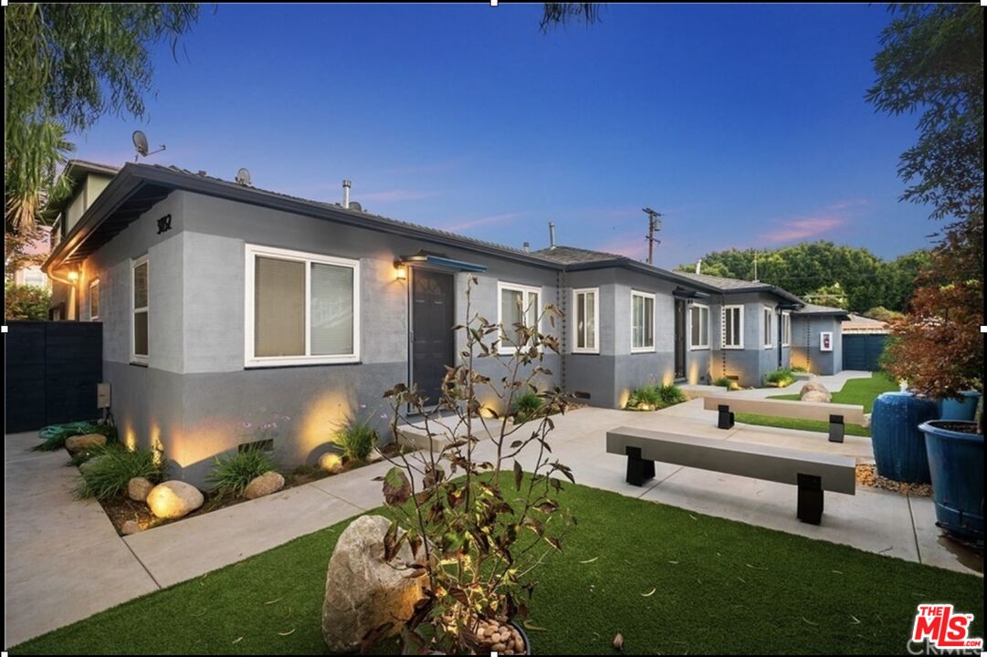 3032 Exposition Blvd Unit: A