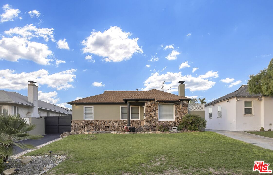 Property Photo from MLS