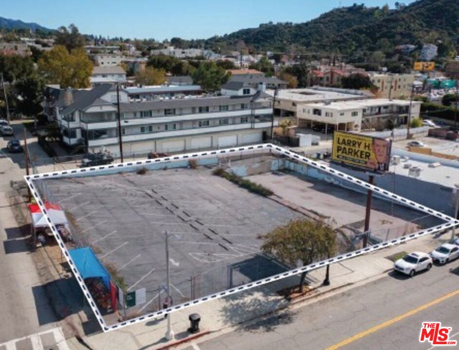 Property Photo from MLS