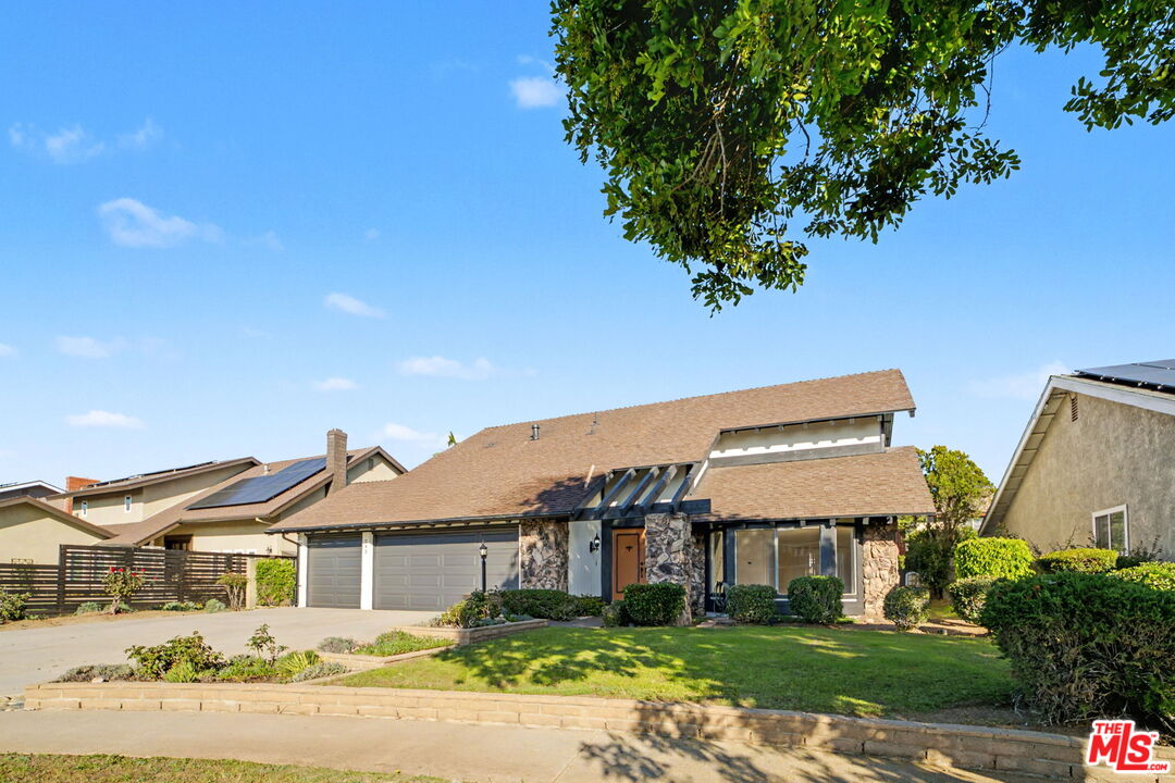 Property Photo from MLS