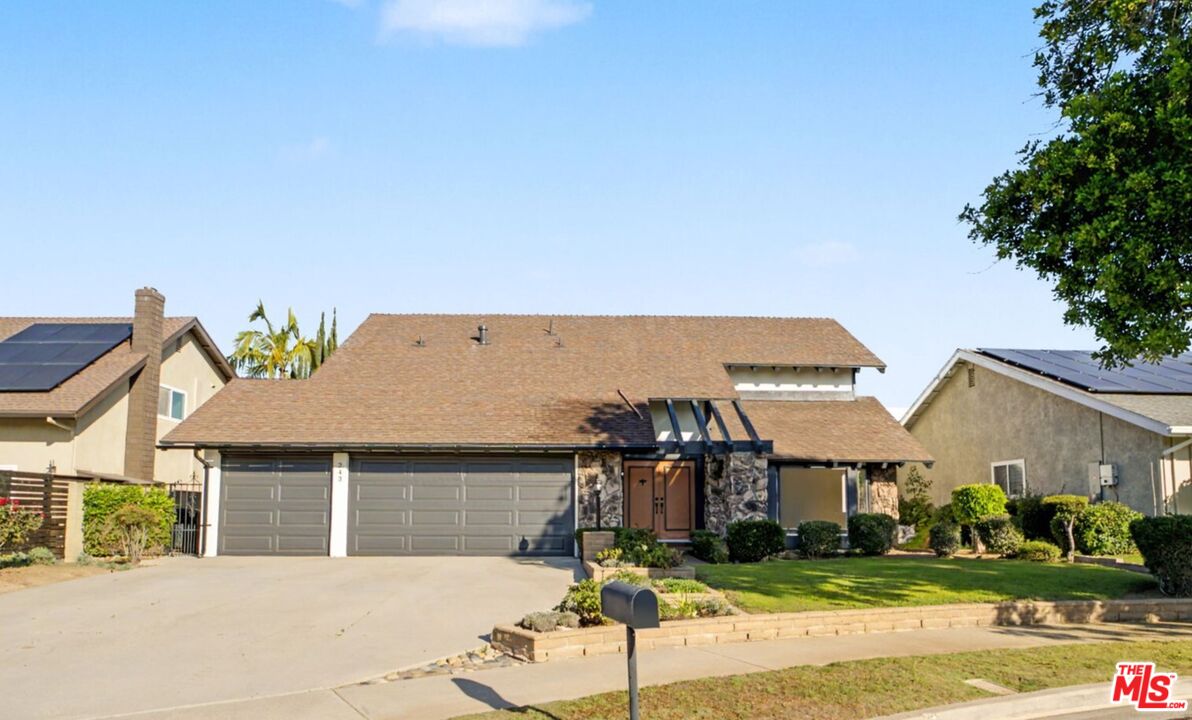 Property Photo from MLS