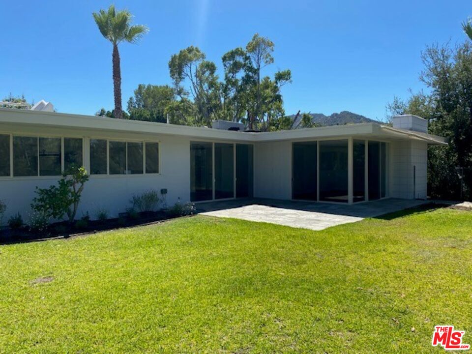 Property Photo from MLS