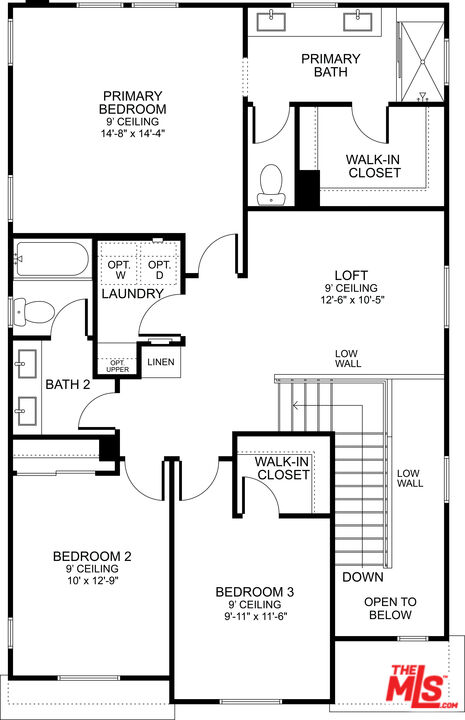 Property Photo from MLS