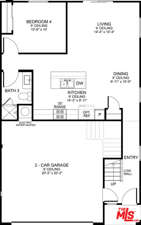 Property Photo from MLS