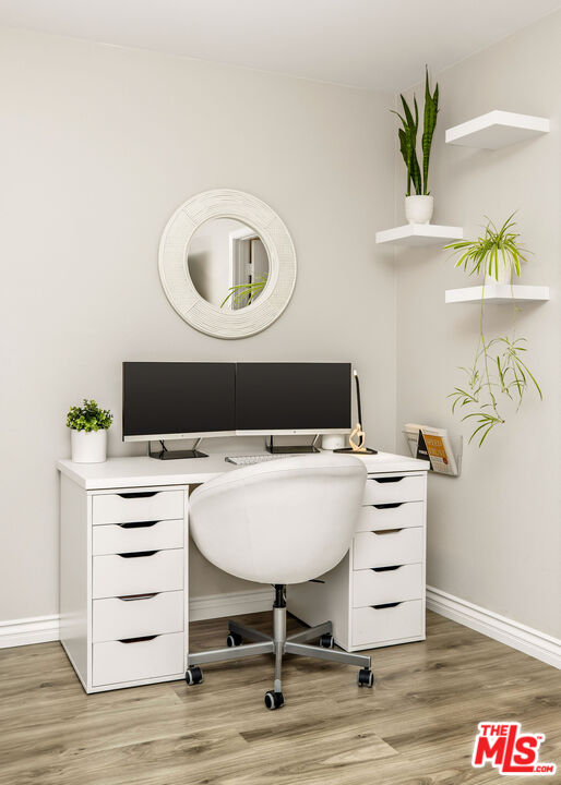 Property Photo from MLS