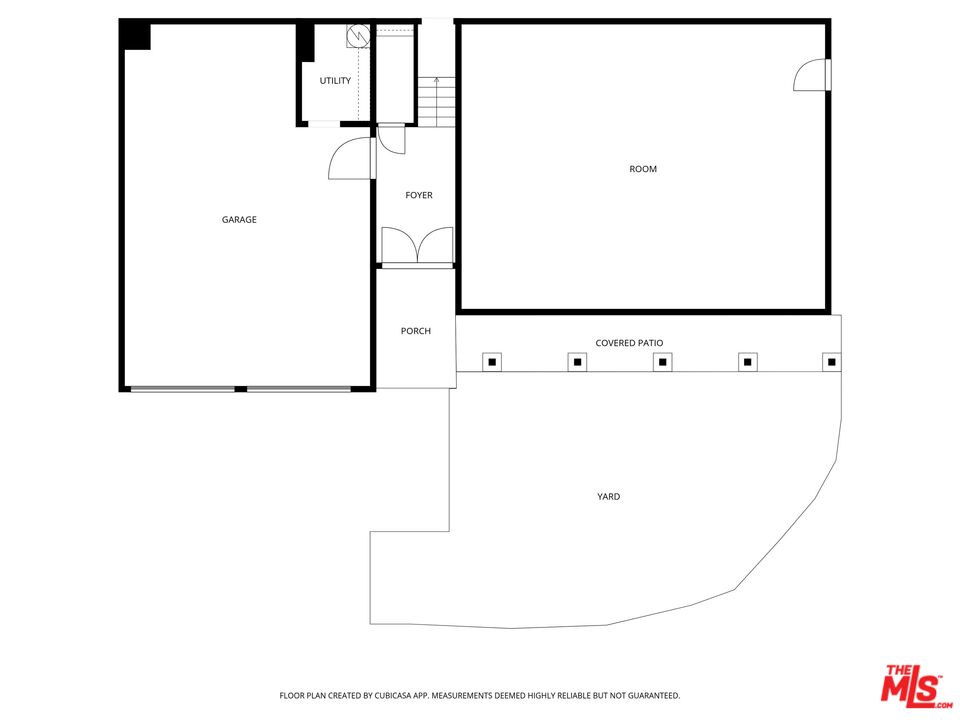 Property Photo from MLS