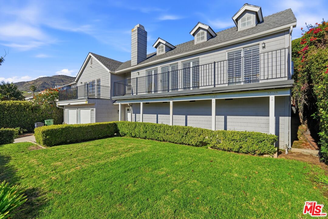 Property Photo from MLS