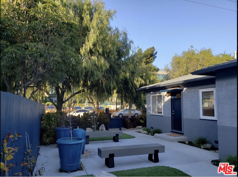 3032 Exposition Blvd Unit: C